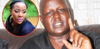 I want my child, Seiko tells Desire Luzinda