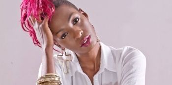 Cindy Speaks out on Coke studio