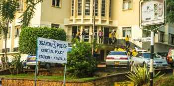 Police Retires, Replaces Five Directors whose contracts expired