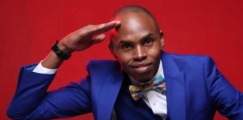 Comedian Alex Muhangi Ventures Into Music