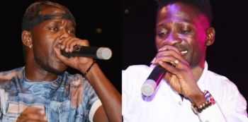 Museveni Should Leave Bobi Wine To Become President - Eddy Kenzo
