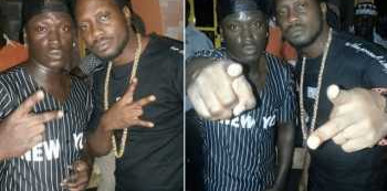 Bebe Cool is full of hatred - Gravity Omutujju