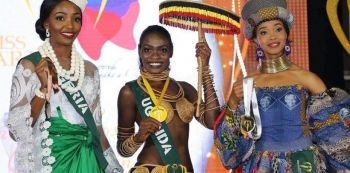 Uganda Most Likely To Scoop The Miss Earth Accolade As Priscilla Achieng Wins Gold