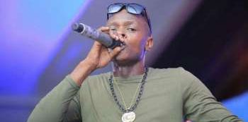 I am Ready To Help Fresh Daddy Become Better - Jose Chameleone