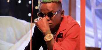 I Had No Time to Dress In Kanzu For Rema's Party - John Blaq