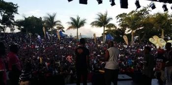 Galaxy FM Fills Busabala At Its Third Zzina Carnival
