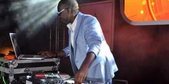 Selector Jay Thrills Music Lovers As He Marks 15 Years Of Spinning Decks.