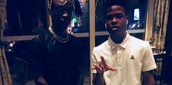 Fik Fameica Reportedly In Studio With South Africa's Nasty C