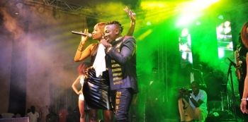 Geosteady Has Never Asked Me For Sex —  Jazmine