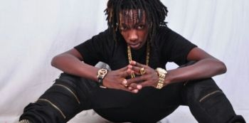 Rapper Ffefe Buusi Outs New Controversial Song, Attacks Fik Fameica Saying He Dresses Like Gays
