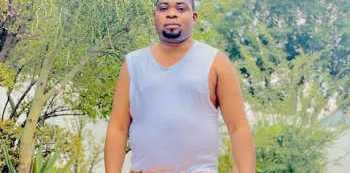 Sangoma Don Bahati busted for carrying clothes in a money bag