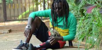 Broke Buchaman Taken To Court Over Failure To Pay Rent