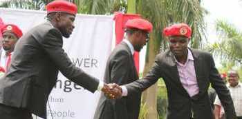 People Power Supporters Vow To Boycott Ronald Mayinja&rsquo;s Businesses