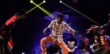 Break-Fast Jam Holds 5th Annual Finals at YMCA