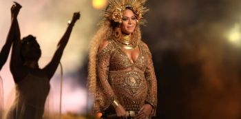 Beyonce Just ‘GAVE BIRTH’ To A Pair Of Twins