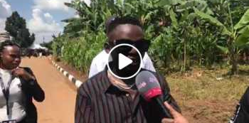 John Blaq named worst dressed celebrity at Rema’s Function