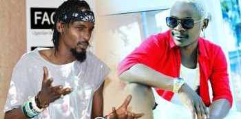 Radio & Weasel Blocked me From Doing Psquare Collabo- Ssuna Claims