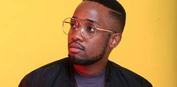I am Allergic To Dry Women - Upcoming Musician Cosign