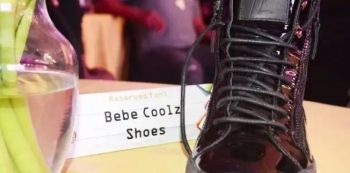 Details On Why Bebe Cool Reserved A VIP Table For His Shoes At 'Nseko Buseko' Show Emerge