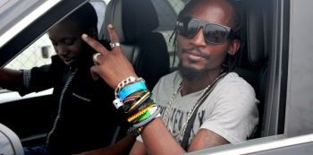 Exclusive: Late Mowzey Radio's School Closed