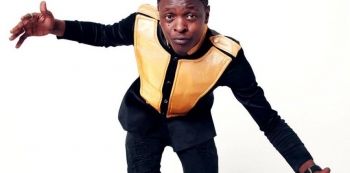 ‘I Have 30 Million Followers In Uganda’ — Chameleone.