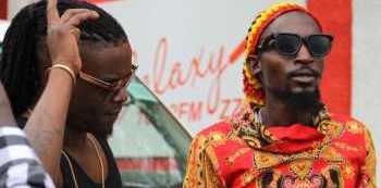 Musicians bashed for shunning late Radio&rsquo;s memorial celebration