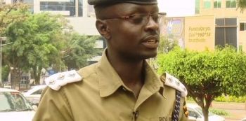 Panic as another dead body is discovered in Kampala