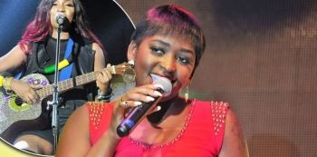 Dust off: Irene Ntale VS Winnie Nwagi, Who Is Better?