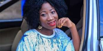 I Have A Crush On Chosen Becky- Ebango Singer, Rickman