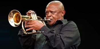 Jazz Legend Hugh Masekela Dies