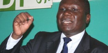 DP’s Norbert Mao Threatens to Form Militia to counter Iron Bar Hit-men In Gulu