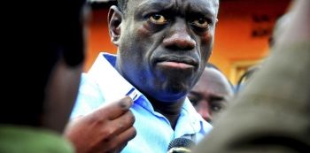 Besigye&rsquo;s Case Flops, Adjourned to Tomorrow