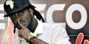 Kenyans Attack Bebe Cool After Branding Them Lazy