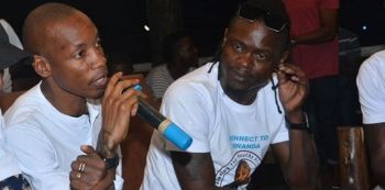 Bryan White Settles Weasel&rsquo;s Debts