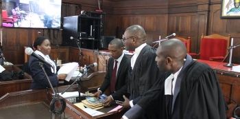 Prosecution Presents Three witnesses as Muslim Clerics’ Murder Case Hearing continues