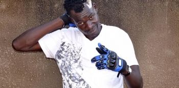 Sabba Sabba Atatya Embera Premiers His "Songa Mbeere" Music Video