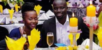 Anne Kansiime Makes A Confession ... I Rushed My Marriage With Ojok, I Wasn't Ready