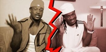 Paul Okoye Speaks On Solo Career And Of P-Square Break Up —  Watch Interview