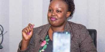 Joyce Bagala to Quit Media For Politics