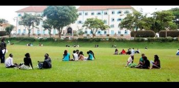 Makerere Amend Age Bracket for VC Candidates to favor Ddumba, Nawangwe