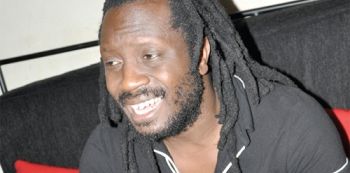 I Don't Need Media Now — Bebe Cool