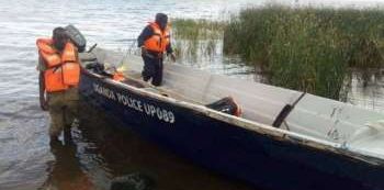 12 Perish as Canoe Capsizes on Lake Albert  