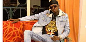 Grenade Lands &nbsp;Collabo With Patoranking