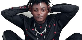 Kalifa Aganaga responds To Bebe Cool's list