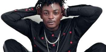 SHAME: Spice Diana's Manager Flexes With Kalifah Over 1GB Flash Disk