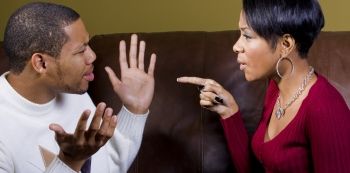 Women don't just question your behavior, they investigate and put you on the knife to embarrass yourself!