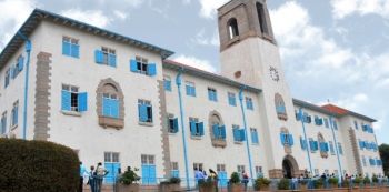 Makerere to Issue Transcripts at Respective Colleges