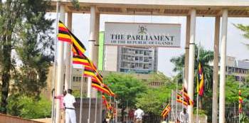 MPs disagree of currency for Rent payment