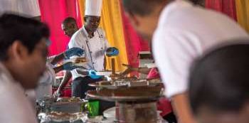 Kabira County Club Set To Treat Customers To An Easter Carnival