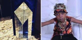 Fresh Kid Wins Big At USA’s Carolina Music Video Awards